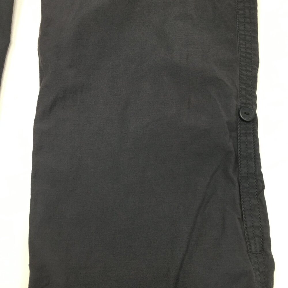 Marmot Dark Gray Adjustable Length Activewear Hik… - image 8